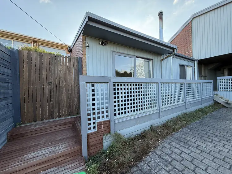 Main view of Homely unit listing, 2A Trevenen Court, Jan Juc VIC 3228