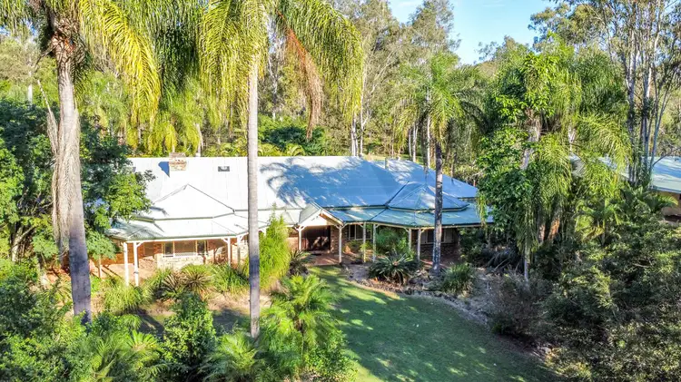 Main view of Homely rural property listing, 101 Gregory Street, Wulkuraka QLD 4305