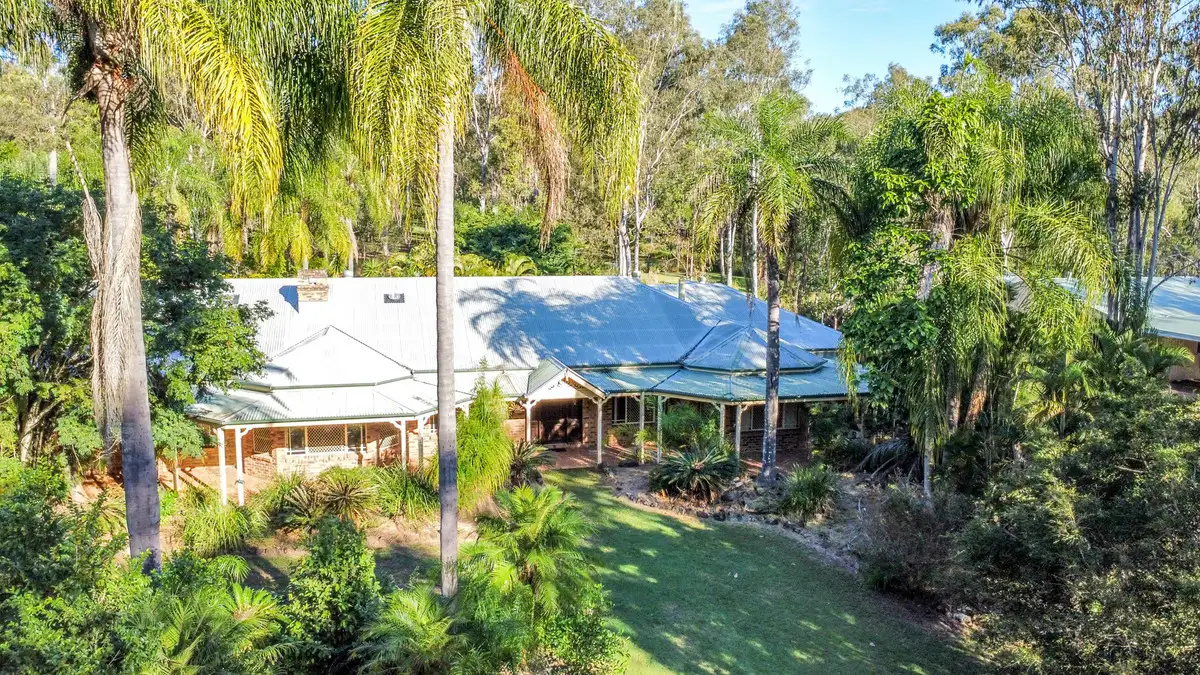 Main view of Homely rural property listing, 101 Gregory Street, Wulkuraka QLD 4305