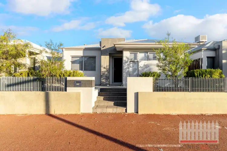 Main view of Homely house listing, 129 Bordeaux Lane, Ellenbrook WA 6069
