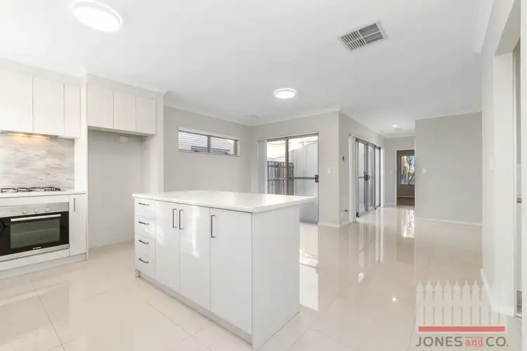 Second view of Homely house listing, 129 Bordeaux Lane, Ellenbrook WA 6069