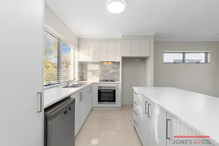 Third view of Homely house listing, 129 Bordeaux Lane, Ellenbrook WA 6069