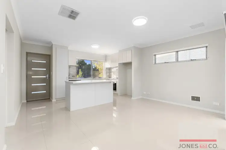 Fifth view of Homely house listing, 129 Bordeaux Lane, Ellenbrook WA 6069