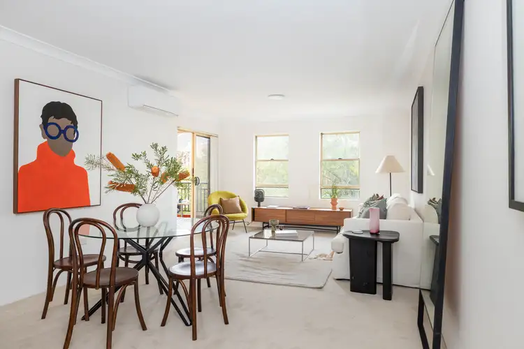 Main view of Homely apartment listing, 76/18 Cecilia Street, Marrickville NSW 2204
