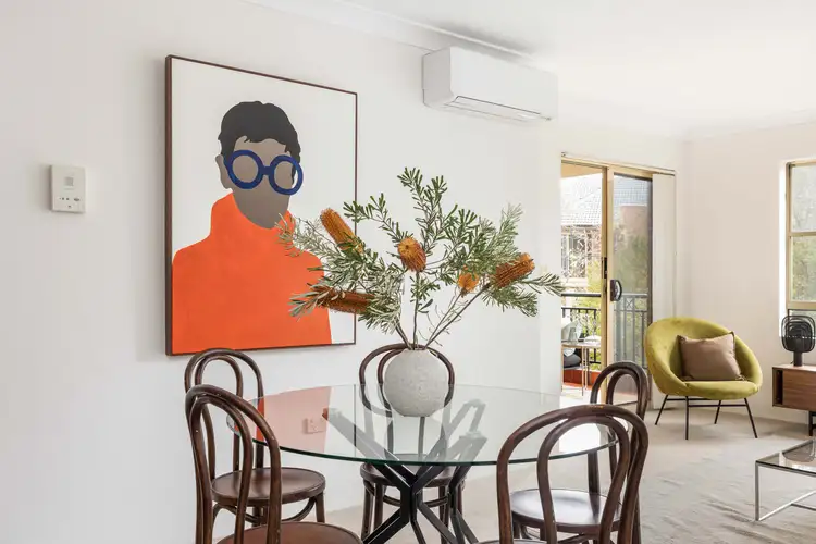Second view of Homely apartment listing, 76/18 Cecilia Street, Marrickville NSW 2204