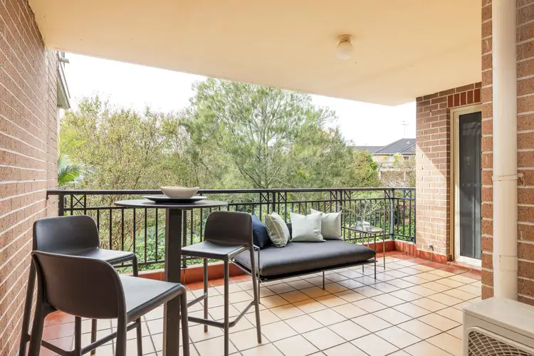 Fifth view of Homely apartment listing, 76/18 Cecilia Street, Marrickville NSW 2204