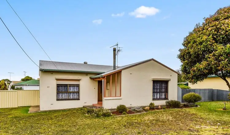 Main view of Homely house listing, 49 Boandik Terrace, Mount Gambier SA 5290