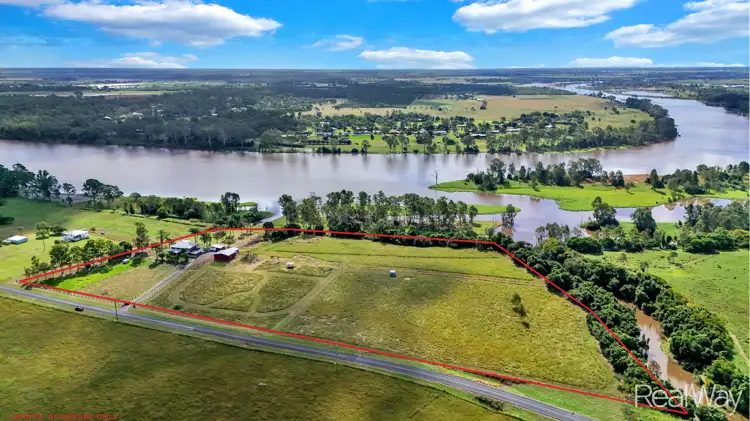 896 Branyan Drive, Branyan QLD 4670