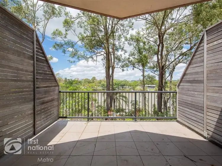 Main view of Homely unit listing, 39/25 Dudley Street, Highgate Hill QLD 4101