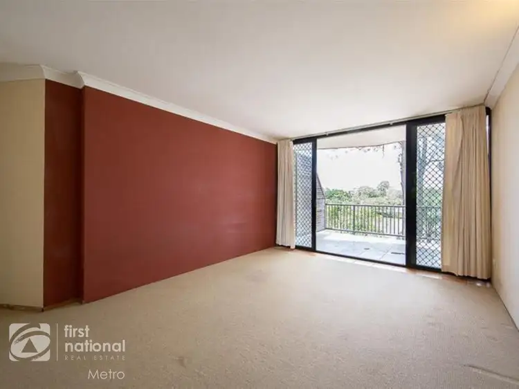 Second view of Homely unit listing, 39/25 Dudley Street, Highgate Hill QLD 4101