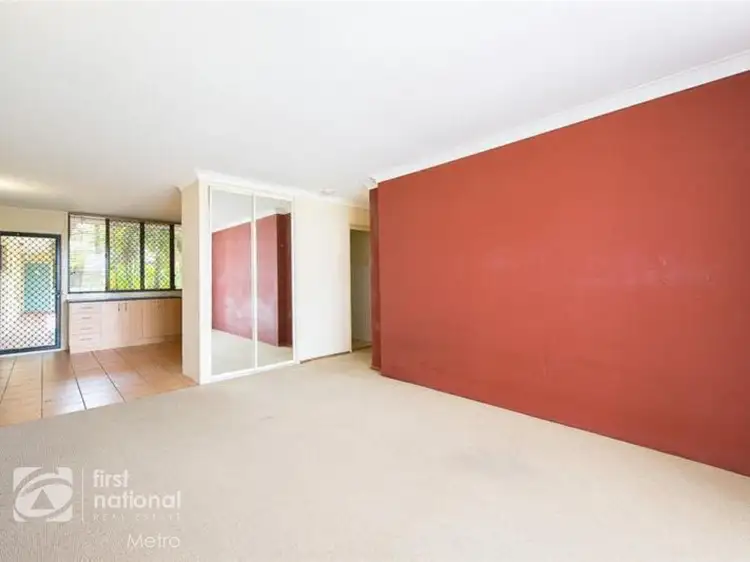 Third view of Homely unit listing, 39/25 Dudley Street, Highgate Hill QLD 4101