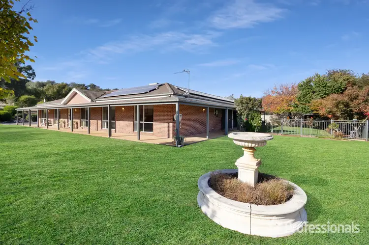 Second view of Homely house listing, 4 Kapooka Road, San Isidore NSW 2650