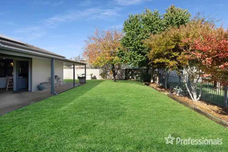 Third view of Homely house listing, 4 Kapooka Road, San Isidore NSW 2650
