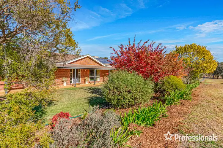 Fourth view of Homely house listing, 4 Kapooka Road, San Isidore NSW 2650