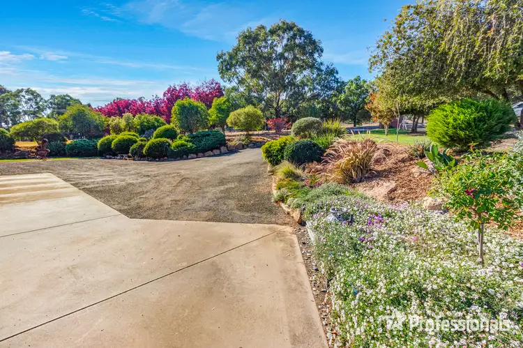 Fifth view of Homely house listing, 4 Kapooka Road, San Isidore NSW 2650