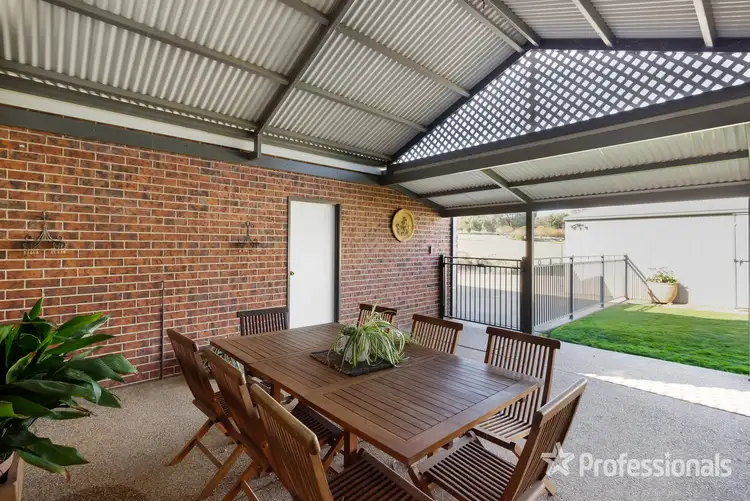 Sixth view of Homely house listing, 4 Kapooka Road, San Isidore NSW 2650