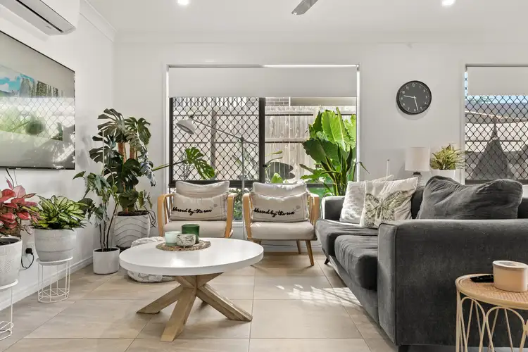 Fourth view of Homely house listing, 37 Samuel Road, Griffin QLD 4503