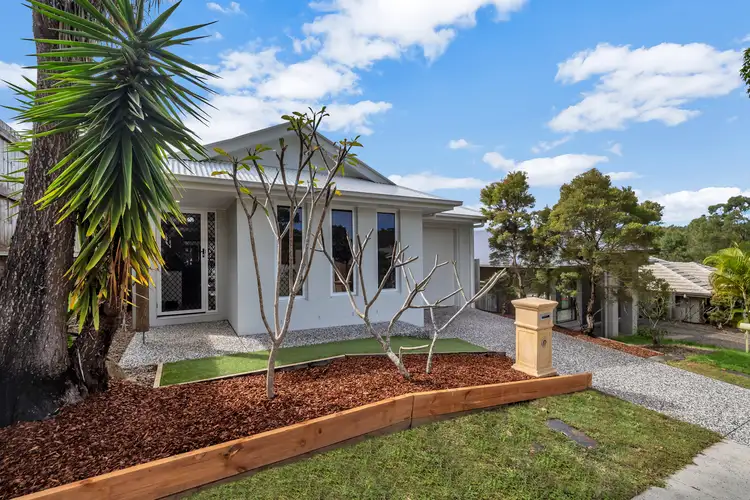 4 Keppel Close, Springfield Lakes QLD 4300