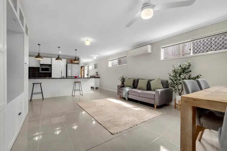 Third view of Homely house listing, 4 Keppel Close, Springfield Lakes QLD 4300