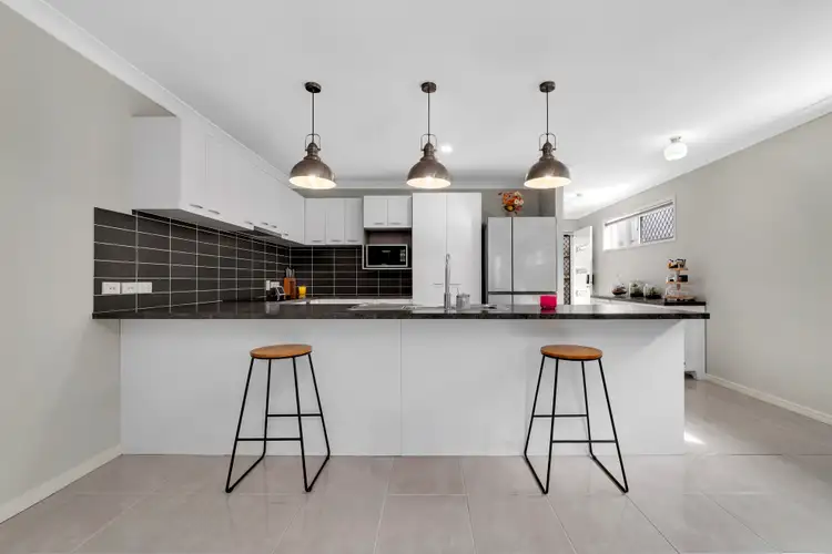 Fifth view of Homely house listing, 4 Keppel Close, Springfield Lakes QLD 4300