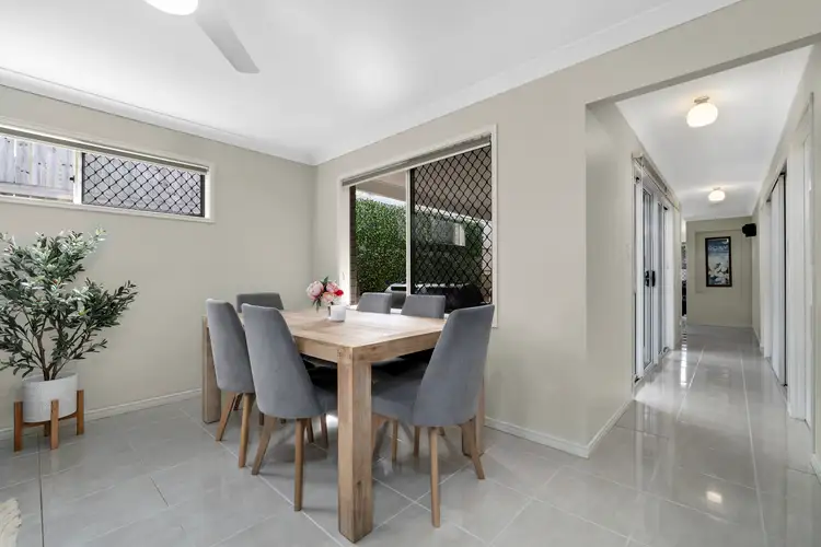 Sixth view of Homely house listing, 4 Keppel Close, Springfield Lakes QLD 4300
