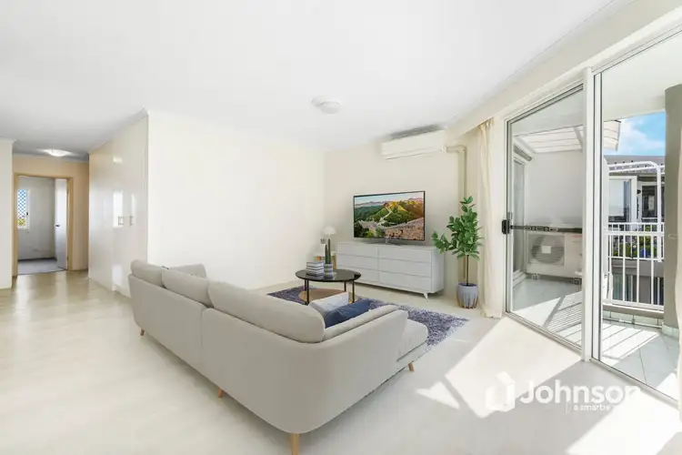 Fourth view of Homely apartment listing, 96/1 Lee Road, Runaway Bay QLD 4216
