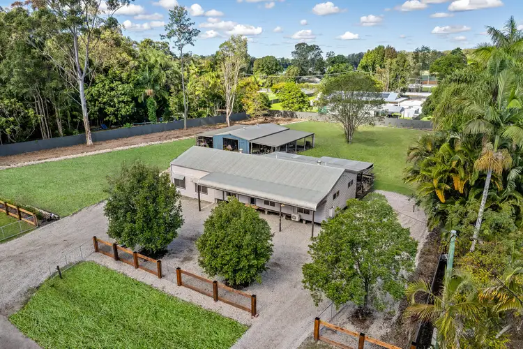8 Cabrera Crescent, Beerwah QLD 4519