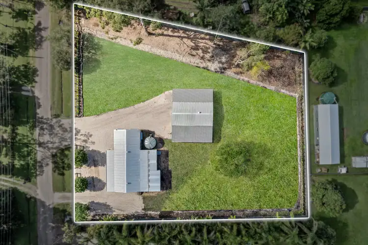 Second view of Homely house listing, 8 Cabrera Crescent, Beerwah QLD 4519