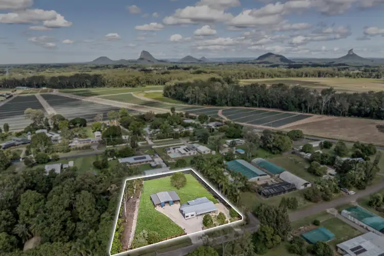 Third view of Homely house listing, 8 Cabrera Crescent, Beerwah QLD 4519