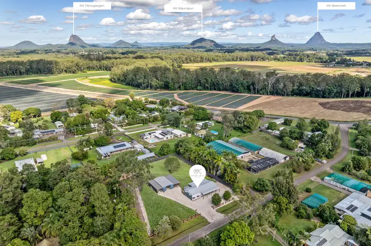 Fourth view of Homely house listing, 8 Cabrera Crescent, Beerwah QLD 4519