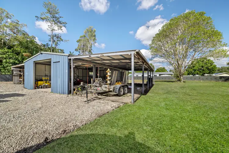 Sixth view of Homely house listing, 8 Cabrera Crescent, Beerwah QLD 4519