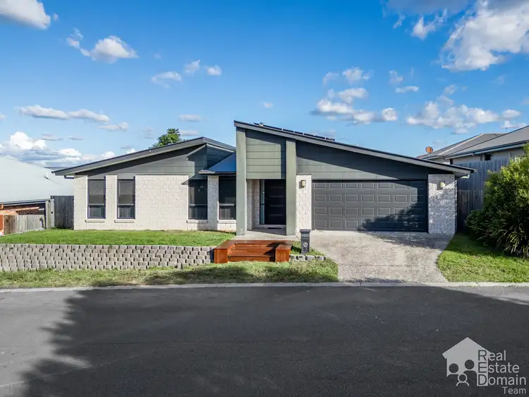 Main view of Homely house listing, 3 Valuniu Place, Boronia Heights QLD 4124