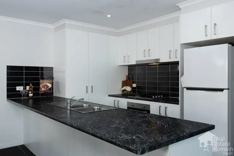 Second view of Homely house listing, 3 Valuniu Place, Boronia Heights QLD 4124