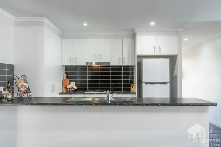 Third view of Homely house listing, 3 Valuniu Place, Boronia Heights QLD 4124