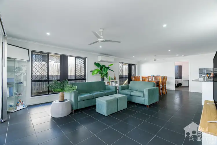 Fourth view of Homely house listing, 3 Valuniu Place, Boronia Heights QLD 4124