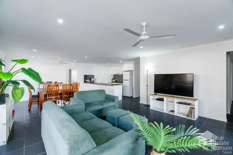 Fifth view of Homely house listing, 3 Valuniu Place, Boronia Heights QLD 4124