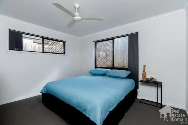Sixth view of Homely house listing, 3 Valuniu Place, Boronia Heights QLD 4124