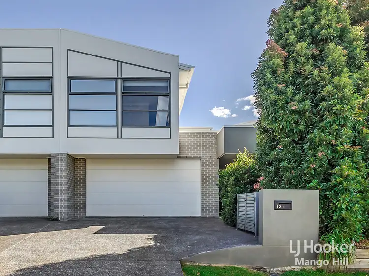 13 Cardew Street, Mango Hill QLD 4509