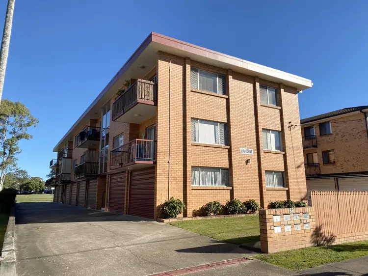 5/68 Eton Street, Nundah QLD 4012