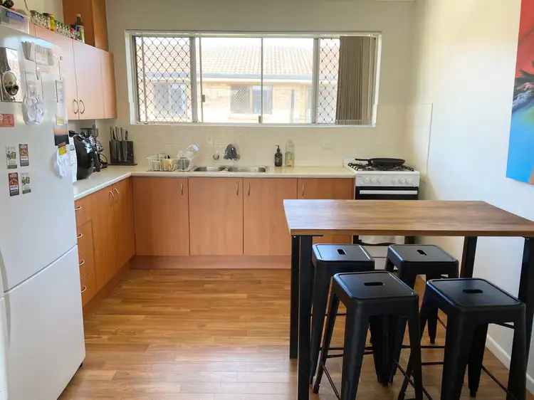 Third view of Homely unit listing, 5/68 Eton Street, Nundah QLD 4012