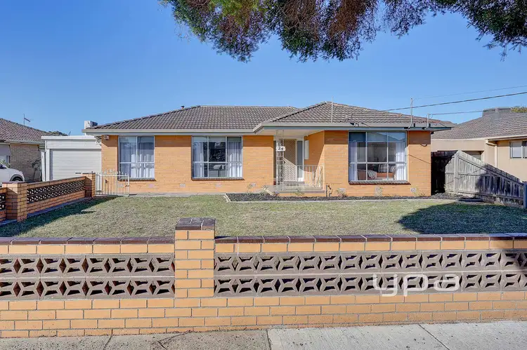 Second view of Homely house listing, 24 Burbank Avenue, Gladstone Park VIC 3043