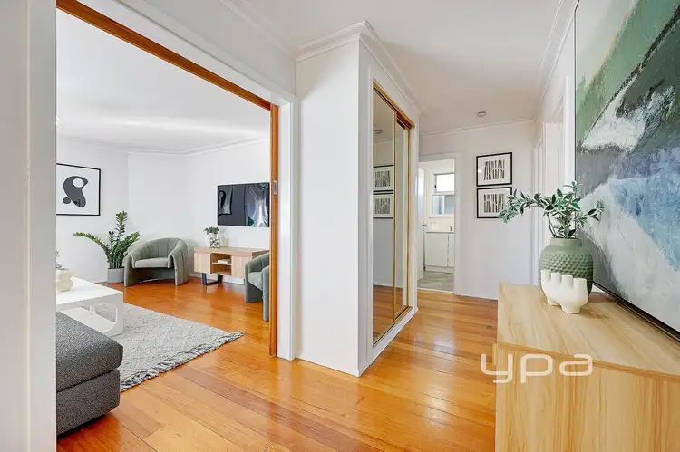 Third view of Homely house listing, 24 Burbank Avenue, Gladstone Park VIC 3043
