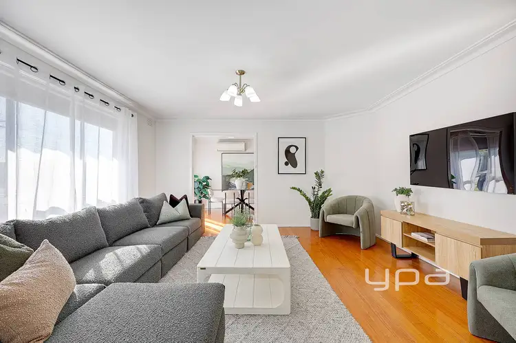 Fifth view of Homely house listing, 24 Burbank Avenue, Gladstone Park VIC 3043