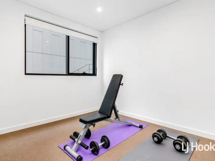 Fourth view of Homely unit listing, G01/91A Grima Street, Schofields NSW 2762
