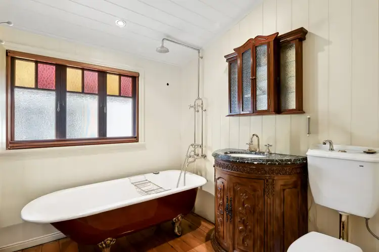 Fifth view of Homely house listing, 5 Kent Road, Wooloowin QLD 4030