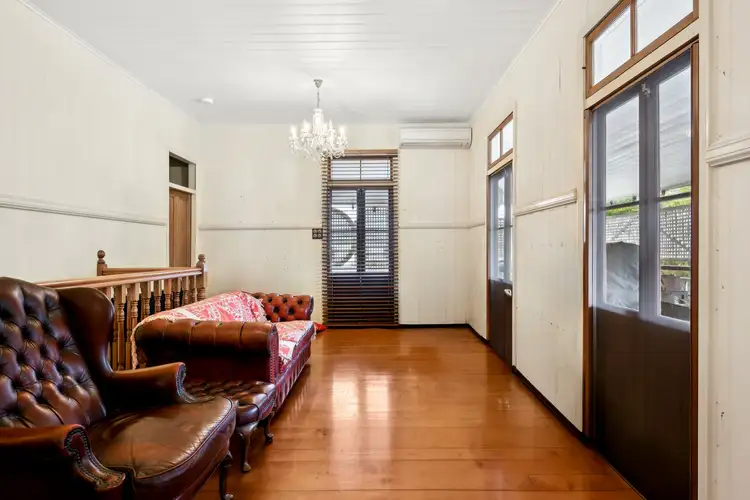 Fifth view of Homely house listing, 5 Kent Road, Wooloowin QLD 4030