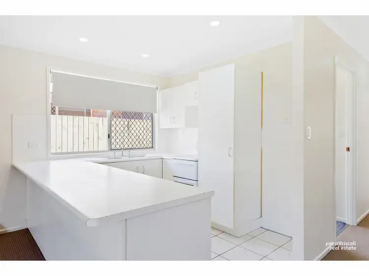Second view of Homely townhouse listing, 4/236 German Street, Norman Gardens QLD 4701