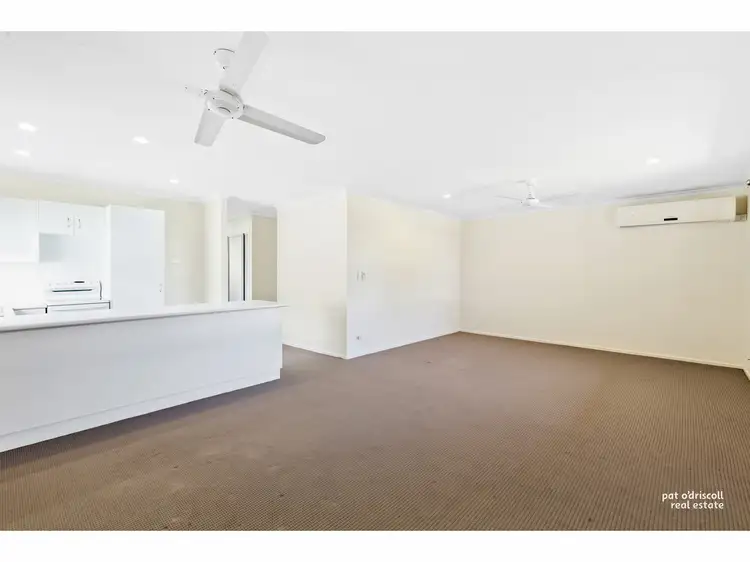 Third view of Homely townhouse listing, 4/236 German Street, Norman Gardens QLD 4701