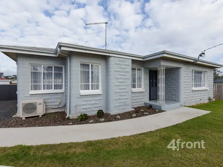 Main view of Homely house listing, 5 Hobbs Parade, West Ulverstone TAS 7315
