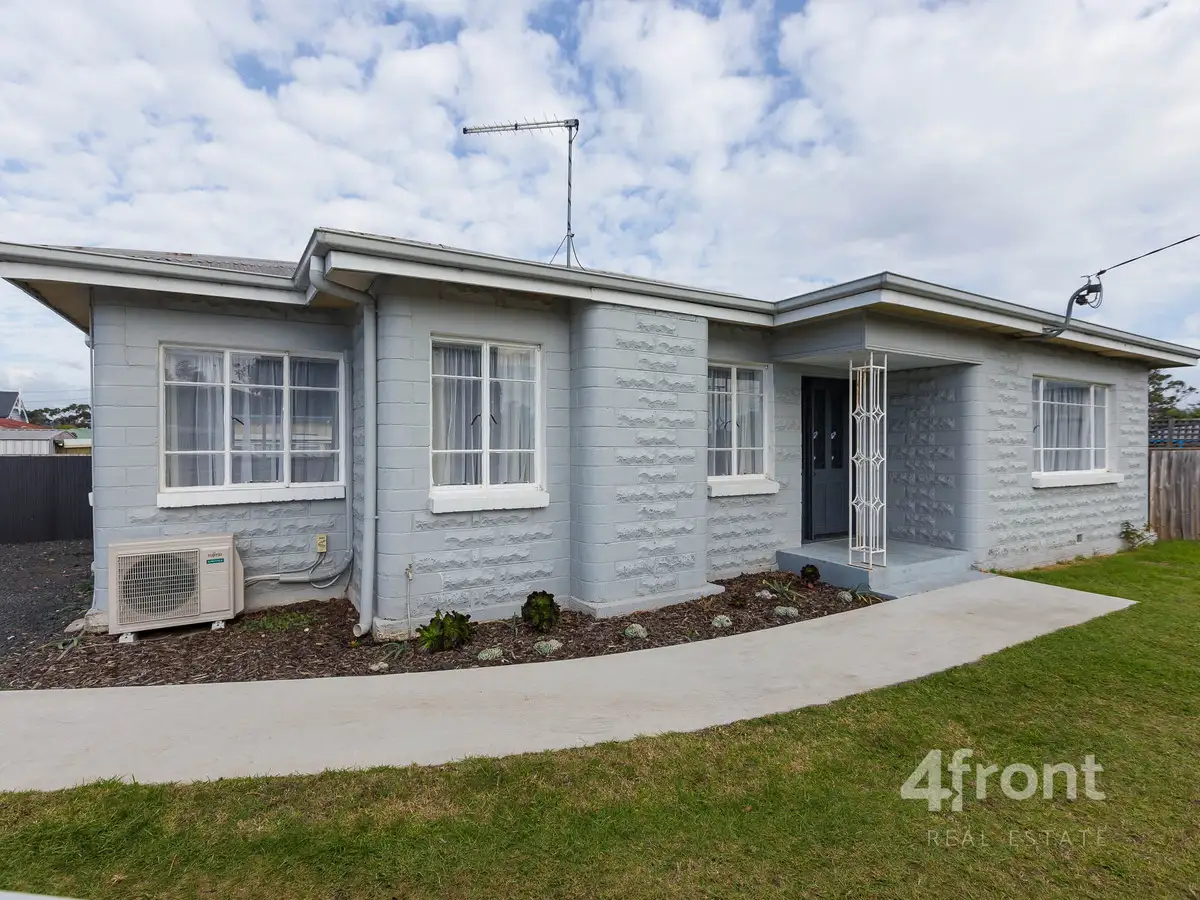 Main view of Homely house listing, 5 Hobbs Parade, West Ulverstone TAS 7315